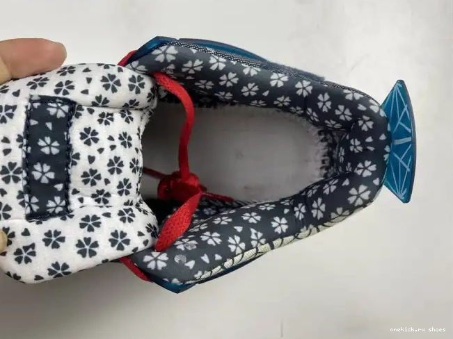Rep Retro Sashiko SE 4 Jordan Air CW0898-400 0427
